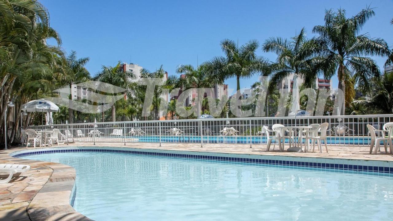 Travel Inn Flats Riviera Bertioga Exterior photo