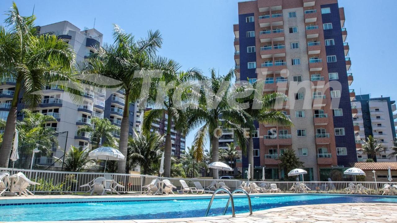 Travel Inn Flats Riviera Bertioga Exterior photo