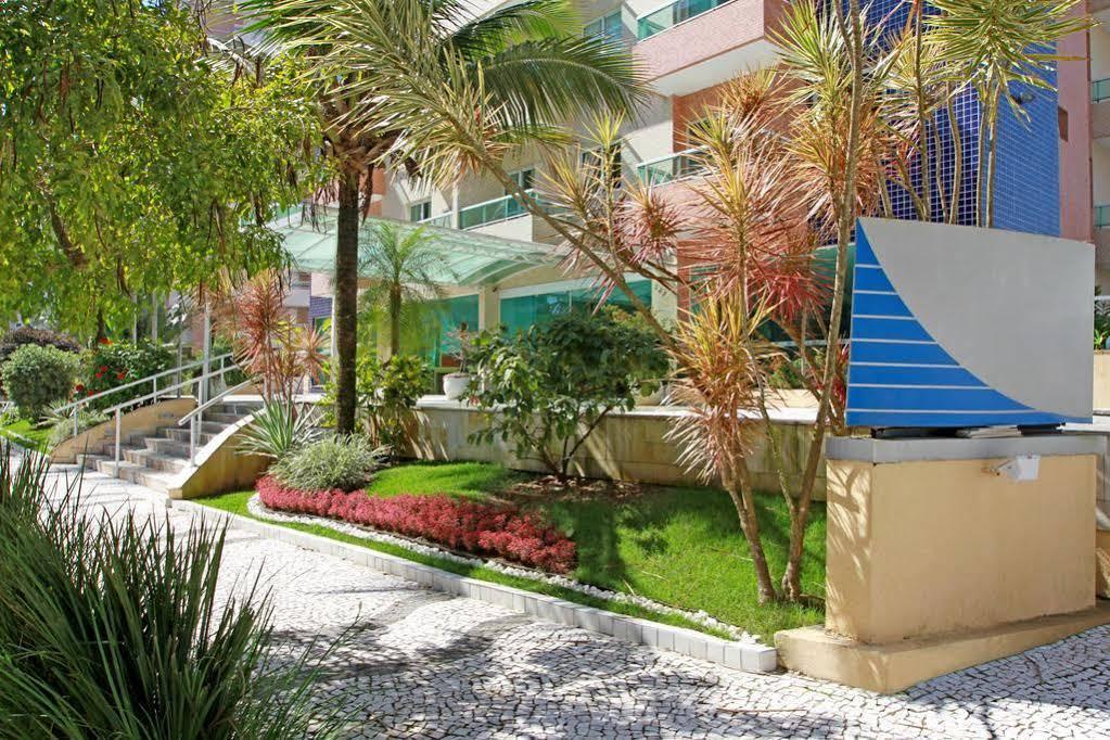 Travel Inn Flats Riviera Bertioga Exterior photo