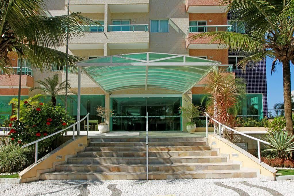 Travel Inn Flats Riviera Bertioga Exterior photo
